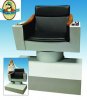 Star Trek Classic Captains Chair Replica